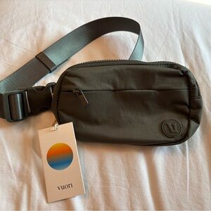 Vuori All Around Hip Pack